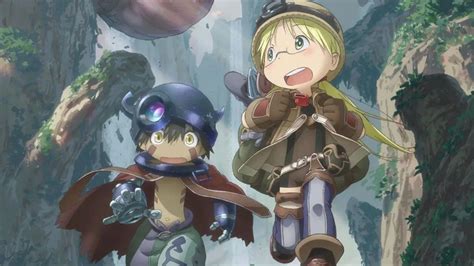 Made in abyss where to watch. Things To Know About Made in abyss where to watch. 